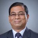 Anuruddha R Chabukswar