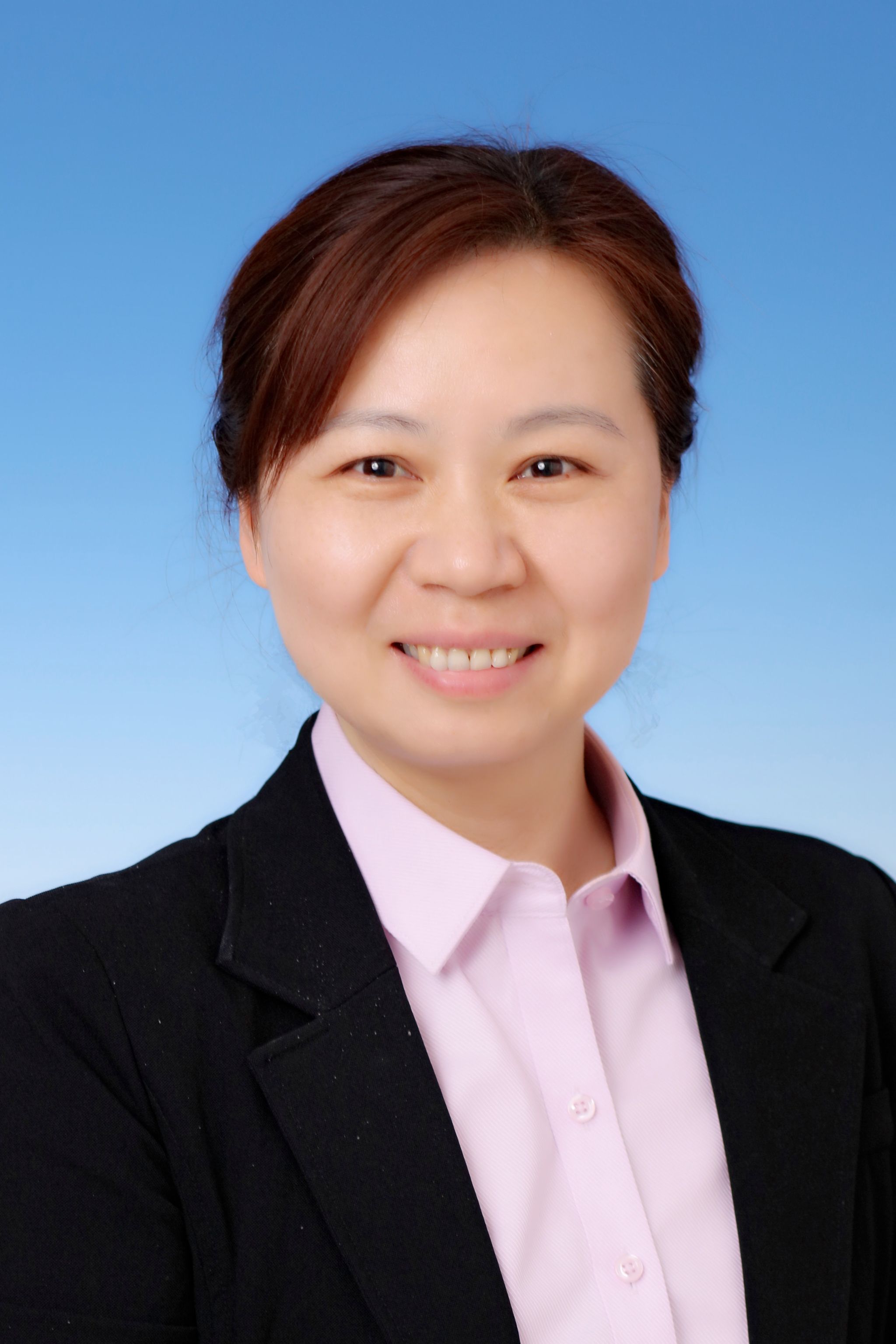 Lili Ren