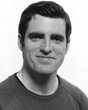 Ivor Guiney