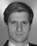 Dominic Schneider