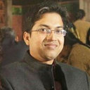 Chinmaya Maharana