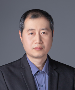 Xiaoyong Hu