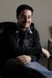 Luca Marchetti