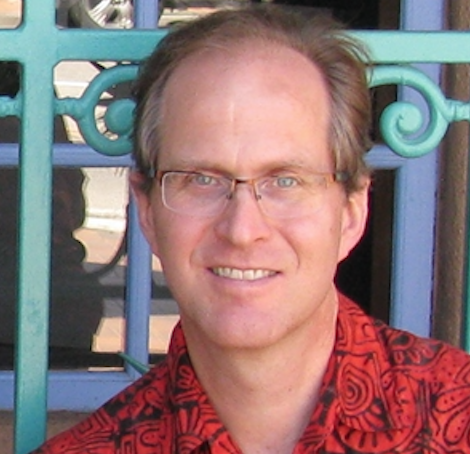 Thomas M. Hamill