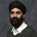 Sukhdeep Dhillon