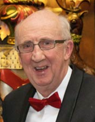Michael Farrell