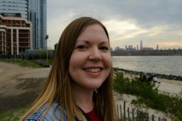 Rachel B. Currier