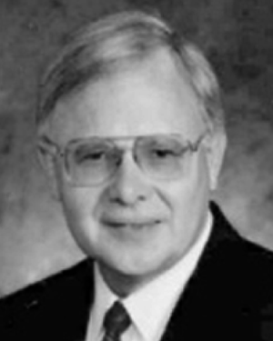 Thomas W Parks