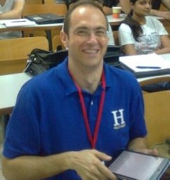 Vassilios M. Rothos