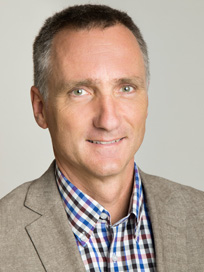Bernhard Rinner