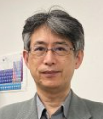 Masaru Shimomura