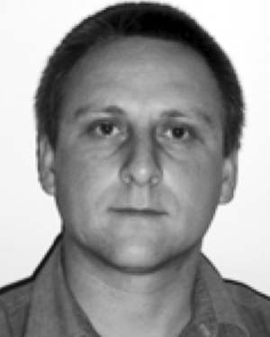 Martin Svehla