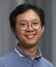 Chris Shuyu Dong