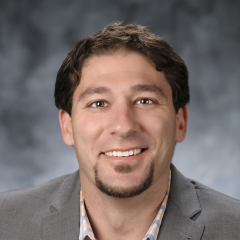 Jonathan Klamkin