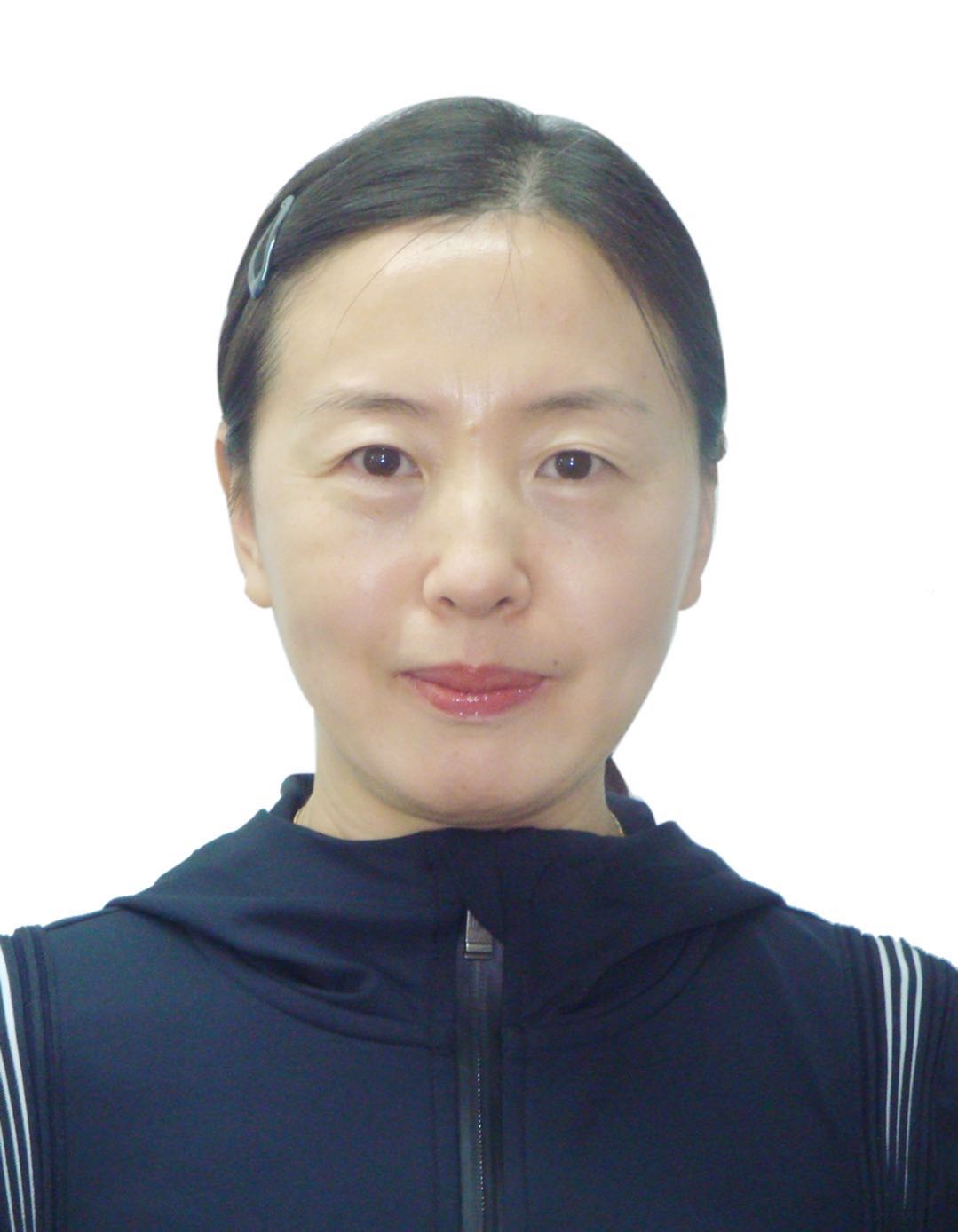 Yuqing Liu