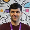 Mohammad M. N. Esfahani