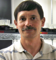 Patrick Masson