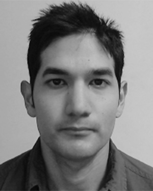 Louis Alberto Gutierrez