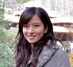 Ruogu Kang
