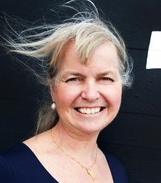 Gunilla Westergren-Thorsson