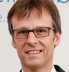 Volker Hilt