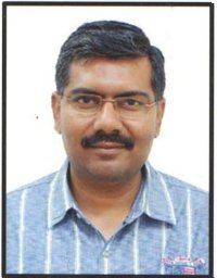 Nikesh A. Shah