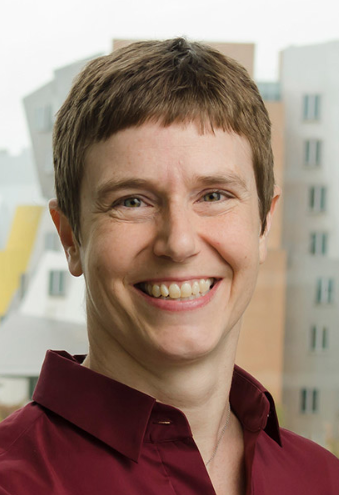 Amy E. Keating