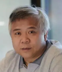Xiuxiong Chen