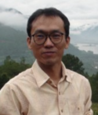 Wenxing Zhu