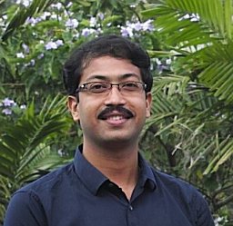 Subhankar Saha
