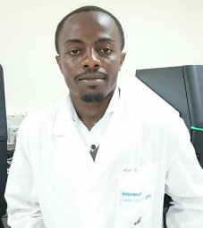 Bwihangane A. Birindwa