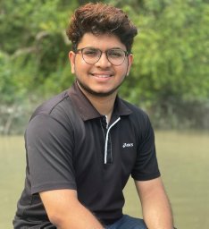 Ahmed Rafi Hasan