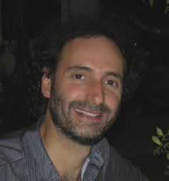 Carlos A Saura