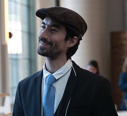 E. Garcia-Tamayo