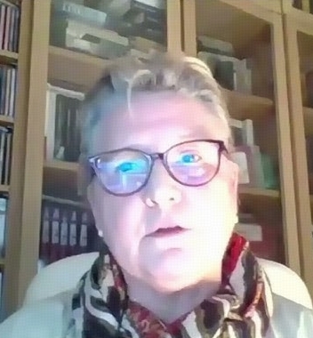 Isabel Suárez Ruiz