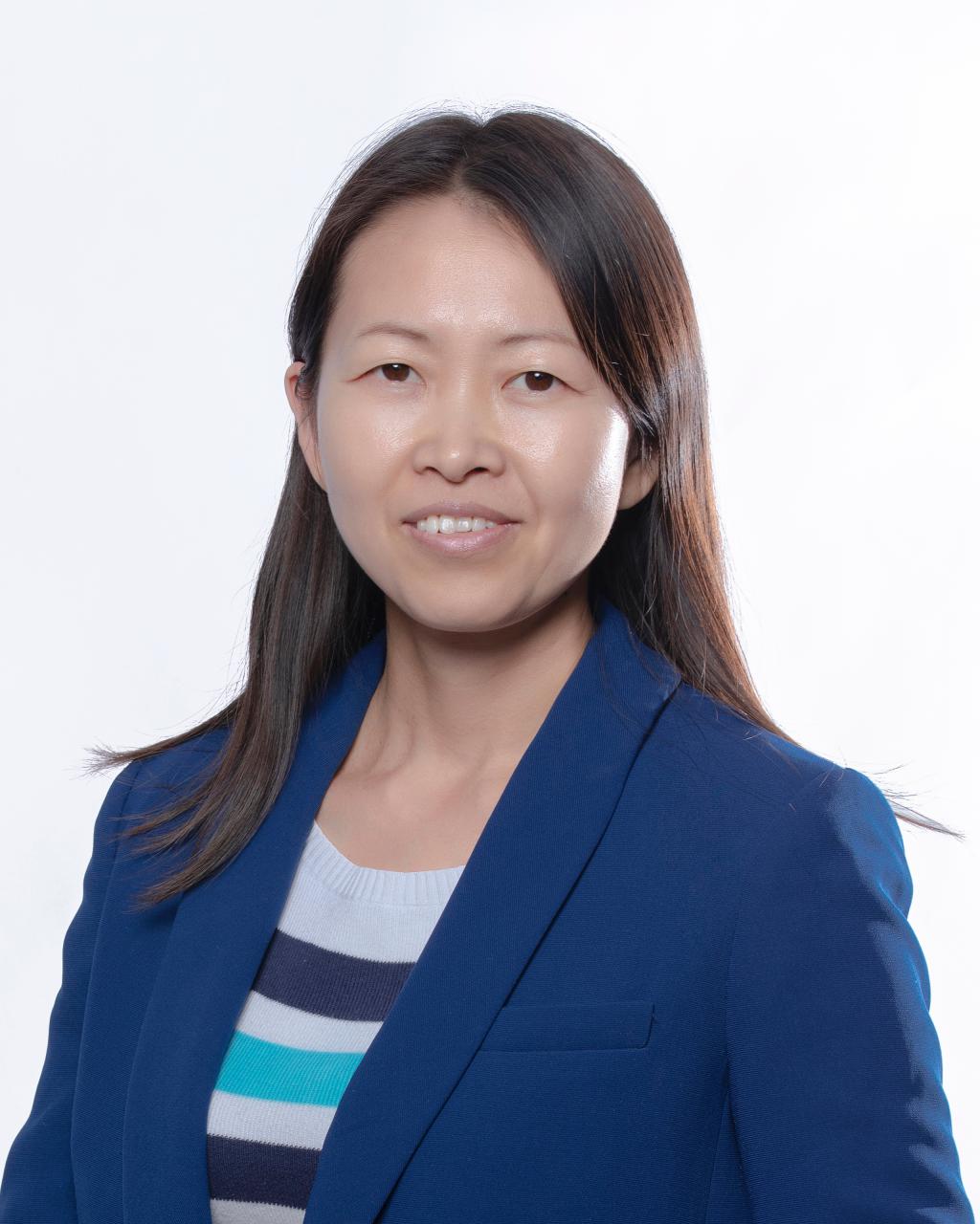 Ru Liu