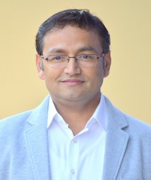 Sharad Pradhan