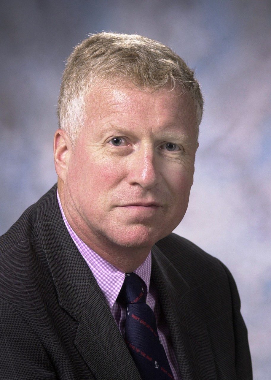 Roy B. Jones