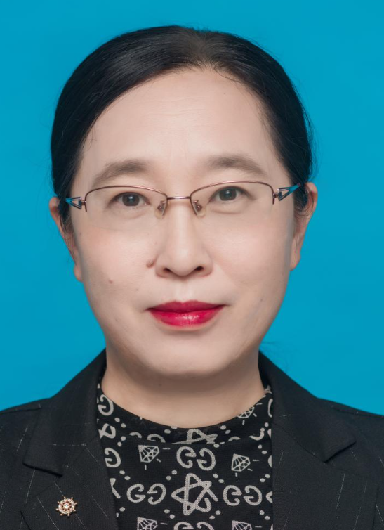 Weihong Chen