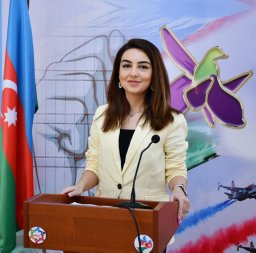 Matanat Bakhishova