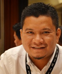 Mohd Khairul Mohd Salleh
