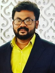 Suresh . S