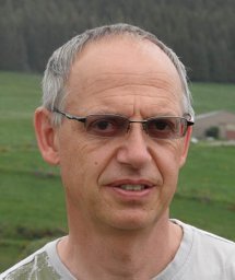 Dominique Pomies
