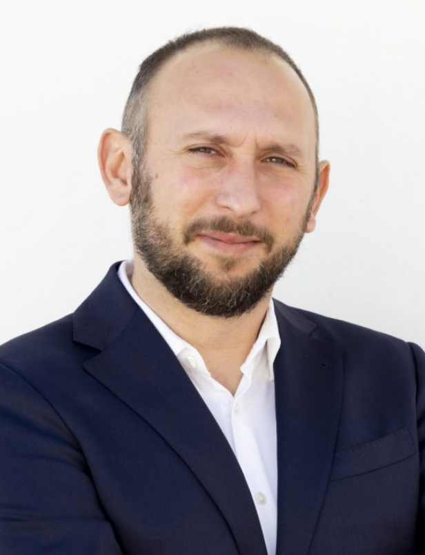 Alejandro Molina Sánchez