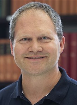 Heiko Schoof
