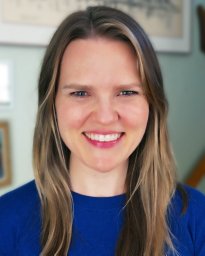 Emily Carnahan