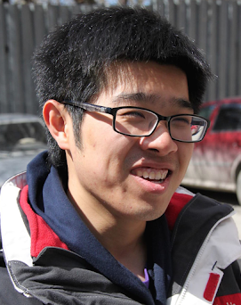 Jieming Mao