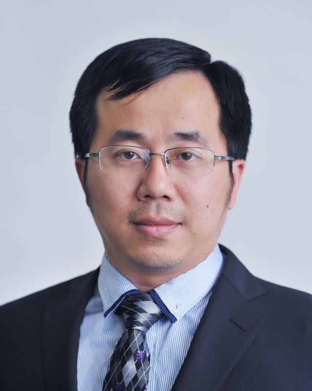 Yifan Zhou