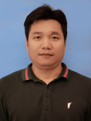 Kangyou Huang