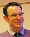 Christopher Nugent